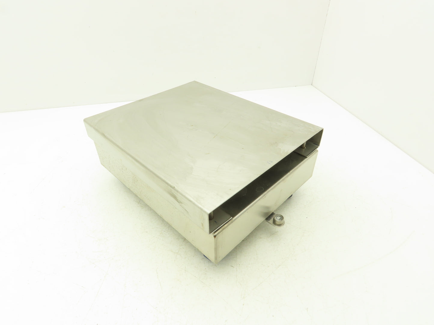 Mettler Toledo PBA430-A15 Digital Scale Base With Load Cell 0708