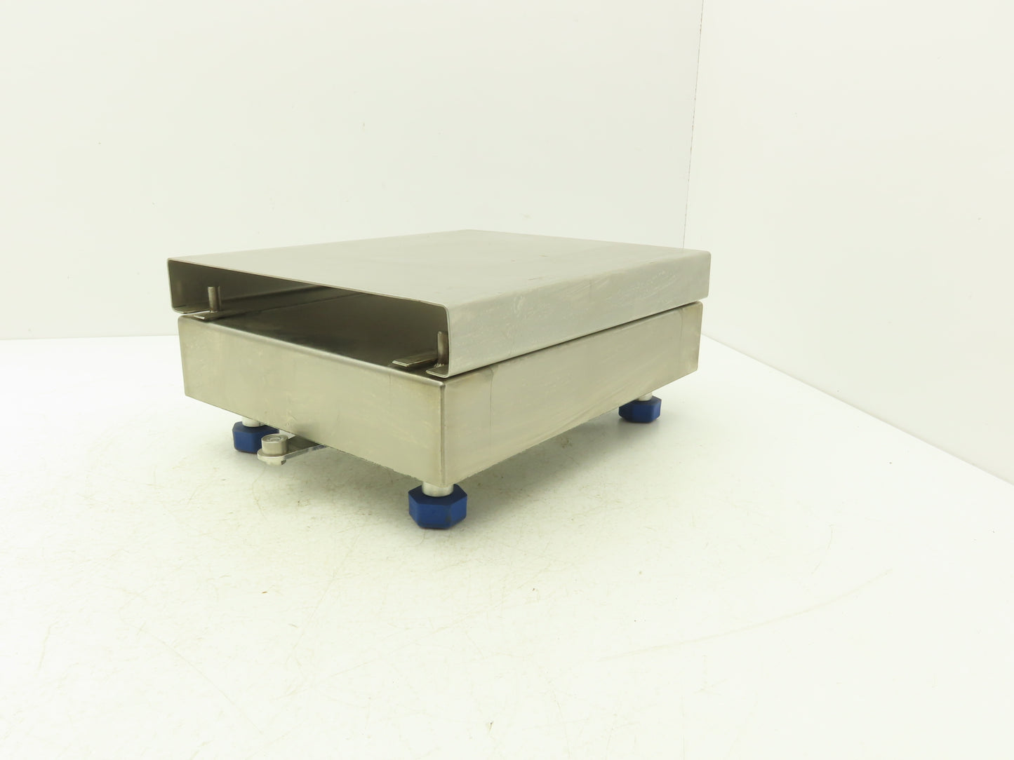 Mettler Toledo PBA430-A15 Digital Scale Base With Load Cell 0708