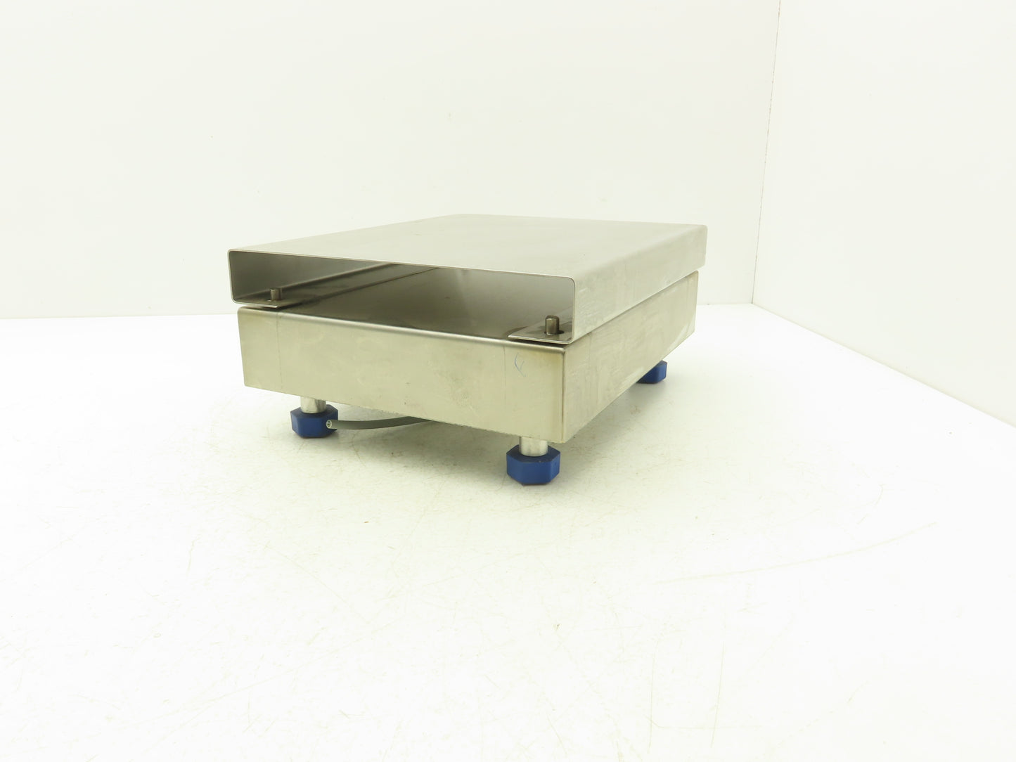 Mettler Toledo PBA430-A15 Digital Scale Base With Load Cell 0708