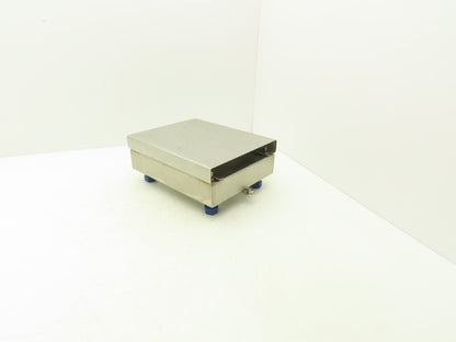 Mettler Toledo PBA430-A15 Digital Scale Base With Load Cell 0708