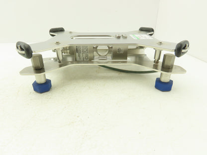 Mettler Toledo PBA430-A15 Digital Scale Base With Load Cell 0708