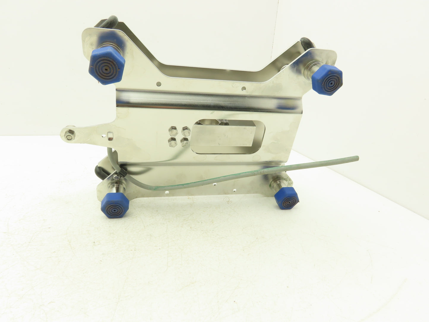 Mettler Toledo PBA430-A15 Digital Scale Base With Load Cell 0708