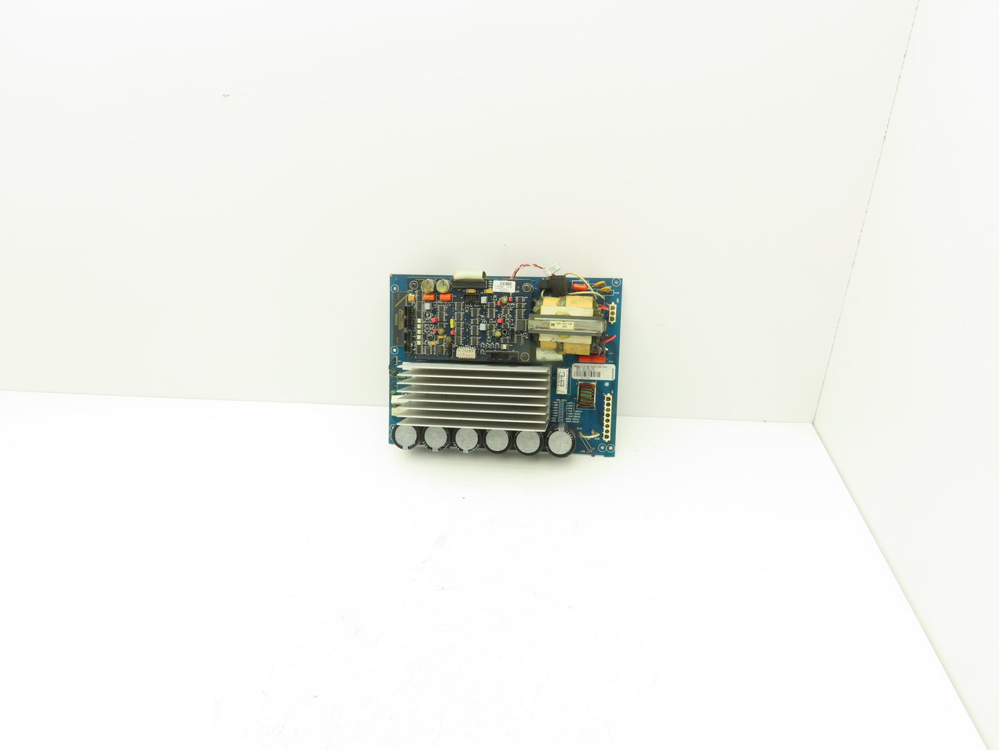 Branson Ultrasonics 100-244-100 2KW 922 Driver Board Converter Circuit Board