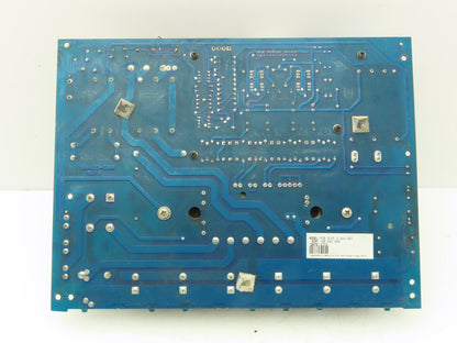 Branson Ultrasonics 100-244-100 2KW 922 Driver Board Converter Circuit Board