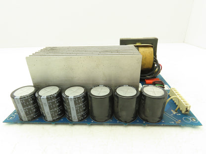 Branson Ultrasonics 100-244-100 2KW 922 Driver Board Converter Circuit Board