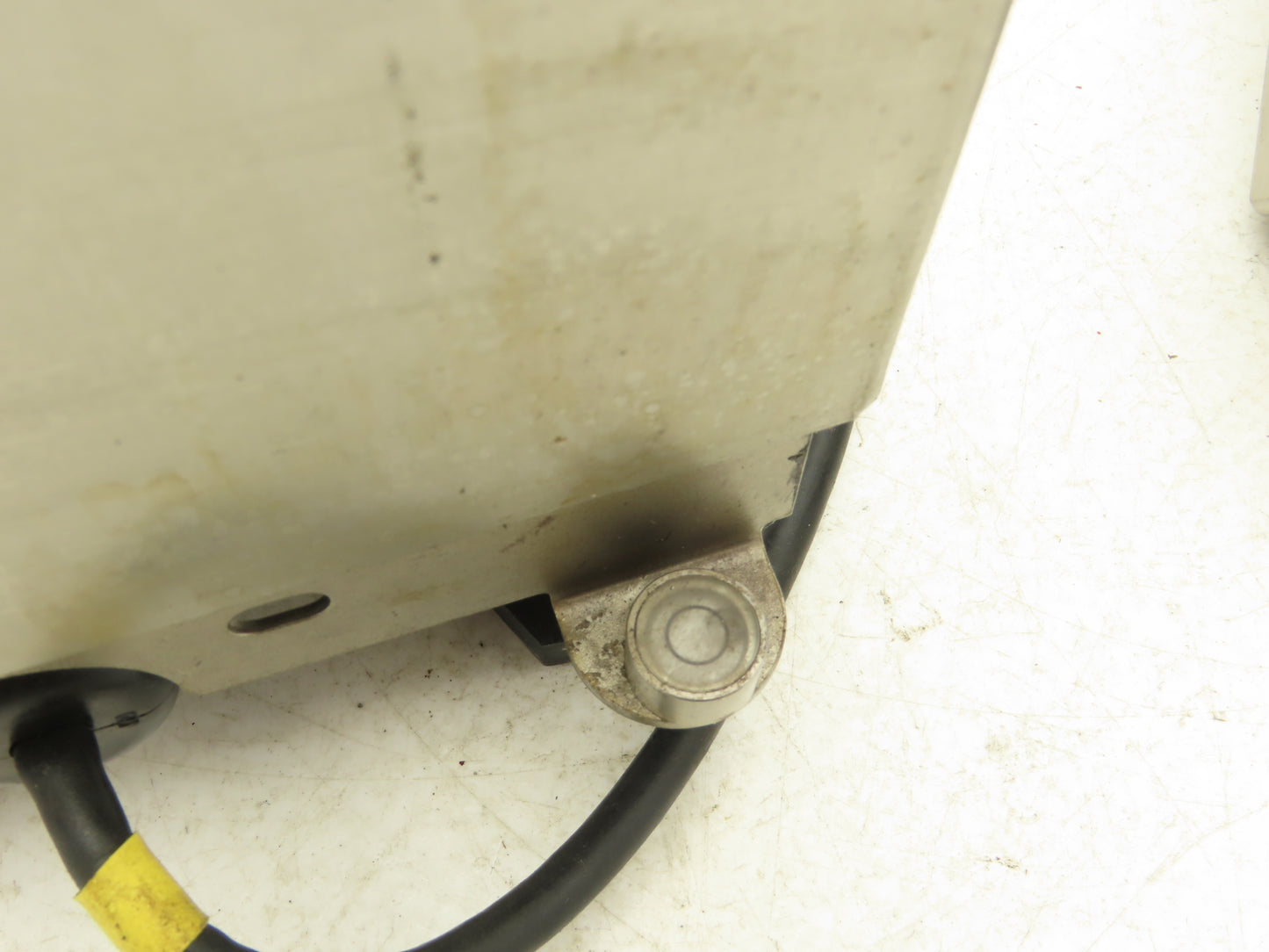 Mettler Toledo KA32S Digital Scale With 15.75X19.5" Base 120VAC IND560 Harsh