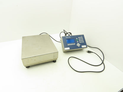 Mettler Toledo KA32S Digital Scale With 15.75X19.5" Base 120VAC IND560 Harsh