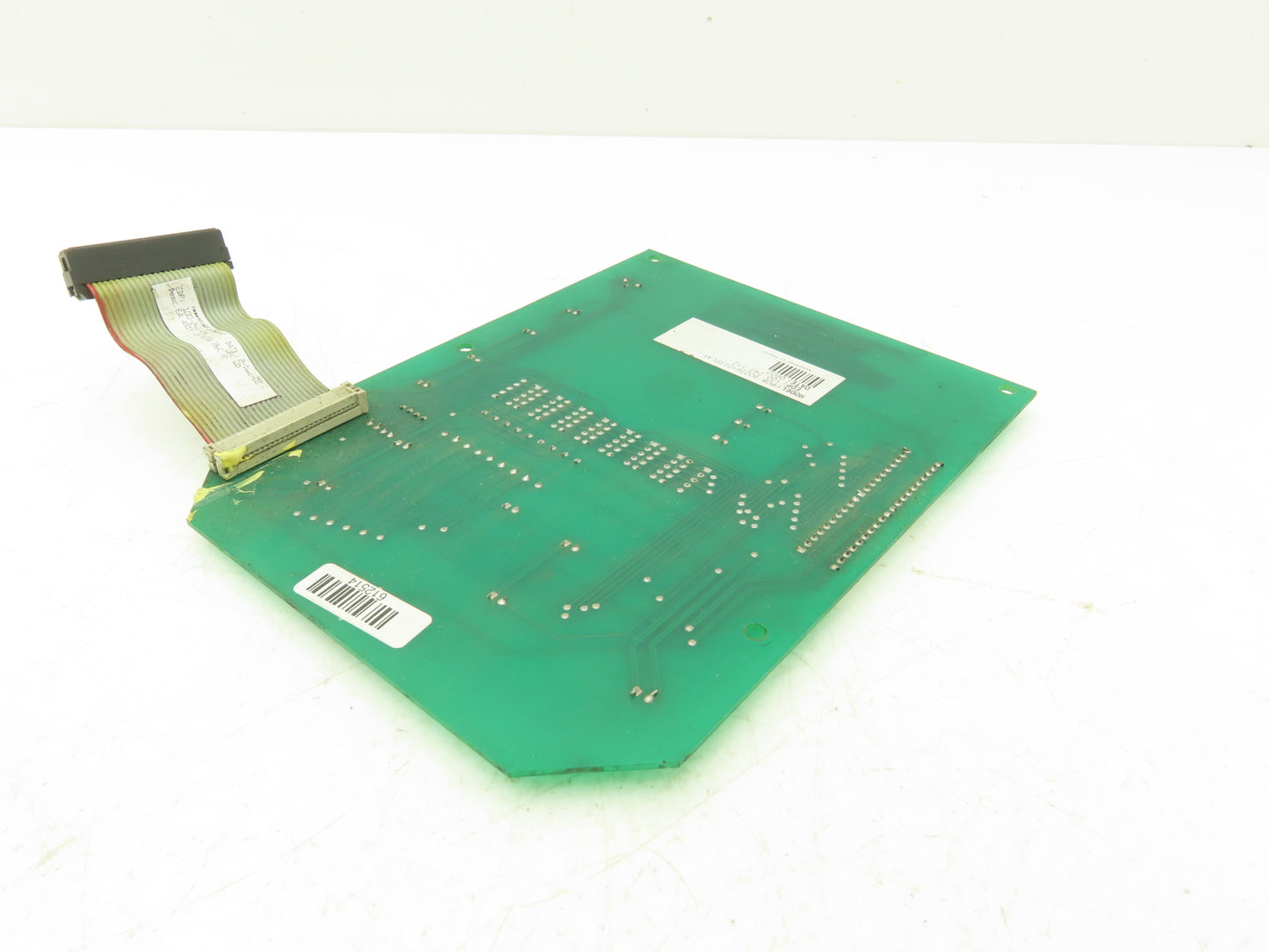 Branson Ultrasonic 100-242-112 PCB 900IW Display Board PCB Welder 900 Series