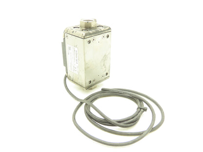Keyence FD-M5AT Electromagnetic Digital Flow Sensor 5L/min 24VDC