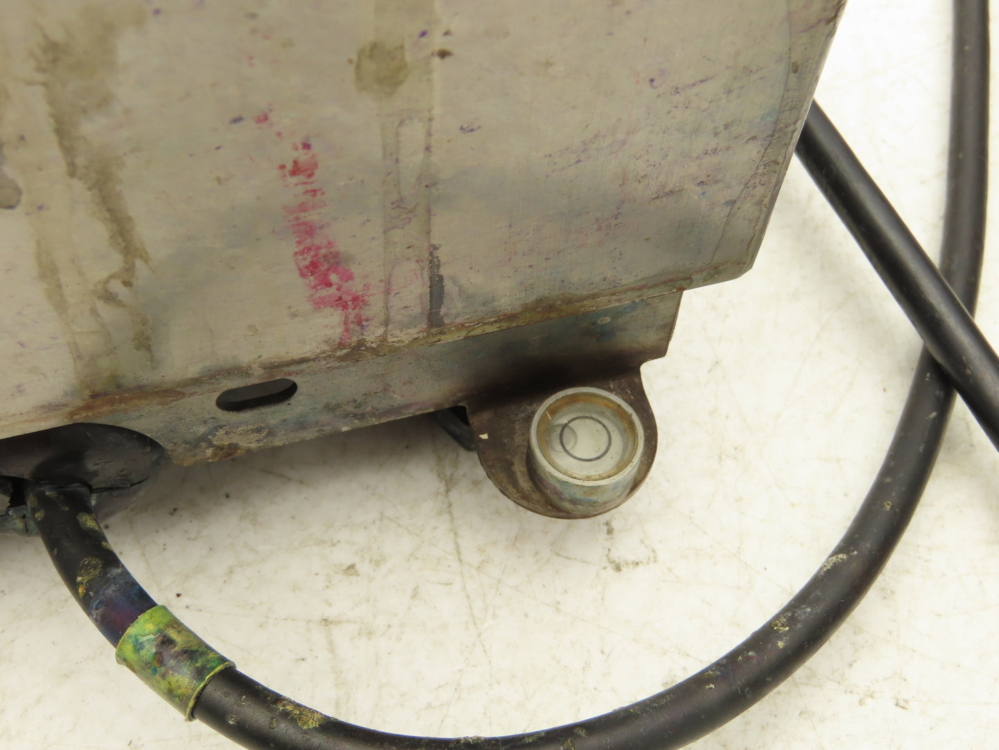 Mettler Toledo KA32S Digital Scale With 15.75X19.5" Base 120VAC IND560 Harsh