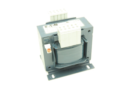 Eaton STN0,315S004 Step-Down Transformer 300VA Pri 200-230V Sec100-120V Lot of 5
