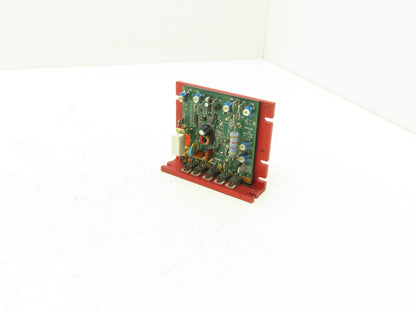 KBMM-19 DC Motor Speed Control 115VAC 50/60Hz In 0-90VDC Output