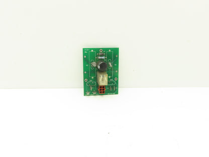 Branson Ultrasonics 100-242-228 PCB Inrush Current Limit Board 900 Series Welder