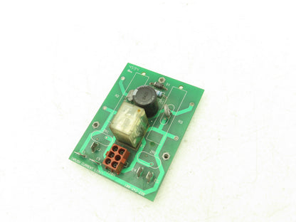 Branson Ultrasonics 100-242-228 PCB Inrush Current Limit Board 900 Series Welder