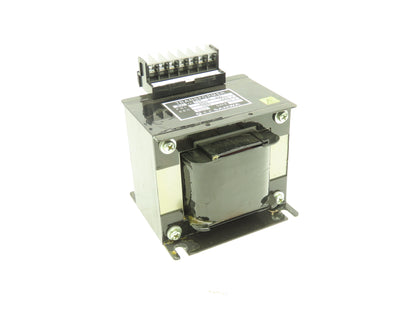 Sanwa E300 Step-Down Power Transformer 300VA Pri 200-220V Sec 100-110V Lot of 6