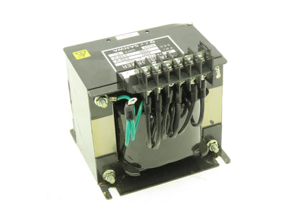Sanwa E300 Step-Down Power Transformer 300VA Pri 200-220V Sec 100-110V Lot of 6