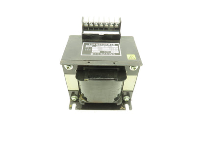 Sanwa E300 Step-Down Power Transformer 300VA Pri 200-220V Sec 100-110V Lot of 6