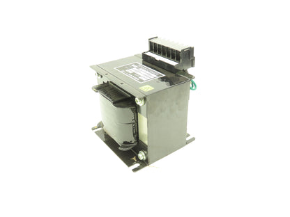 Sanwa E300 Step-Down Power Transformer 300VA Pri 200-220V Sec 100-110V Lot of 6