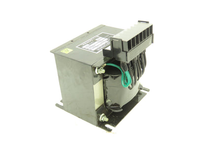 Sanwa E300 Step-Down Power Transformer 300VA Pri 200-220V Sec 100-110V Lot of 6