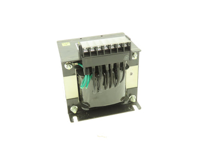 Sanwa E300 Step-Down Power Transformer 300VA Pri 200-220V Sec 100-110V Lot of 6
