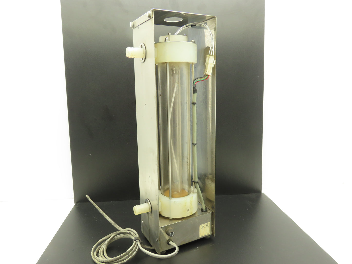 Sanitron SS151GN AJ216 Ultraviolet Water Purifier UV Lamp Sterilize 720L/h 110V