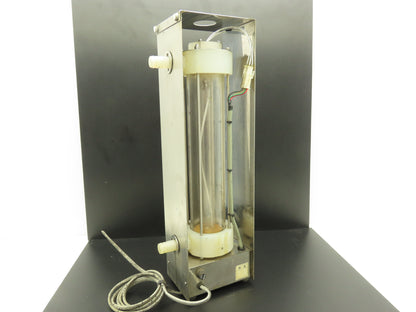 Sanitron SS151GN AJ216 Ultraviolet Water Purifier UV Lamp Sterilize 720L/h 110V