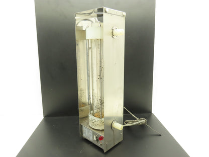 Sanitron SS151GN AJ216 Ultraviolet Water Purifier UV Lamp Sterilize 720L/h 110V