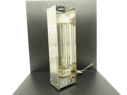 Sanitron SS151GN AJ216 Ultraviolet Water Purifier UV Lamp Sterilize 720L/h 110V