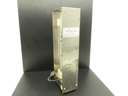 Sanitron SS151GN AJ216 Ultraviolet Water Purifier UV Lamp Sterilize 720L/h 110V
