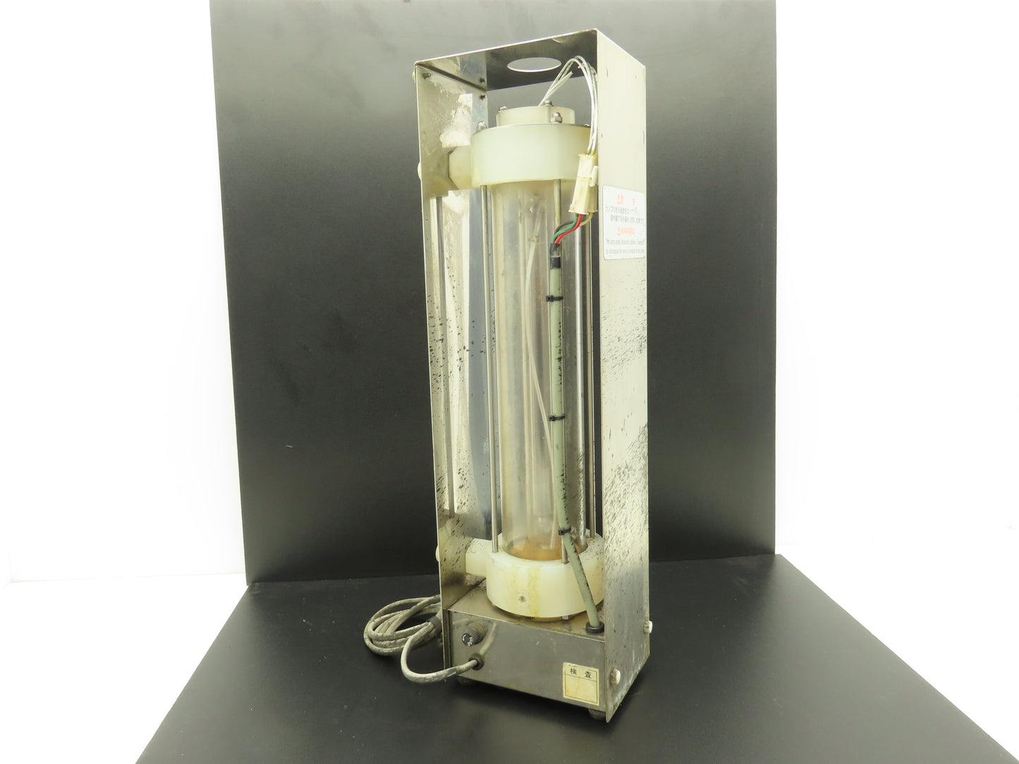 Sanitron SS151GN AJ216 Ultraviolet Water Purifier UV Lamp Sterilize 720L/h 110V