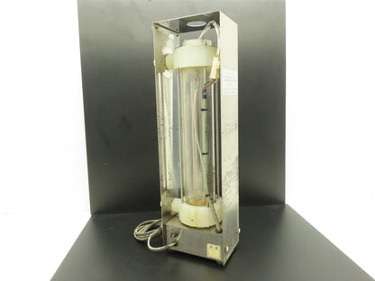 Sanitron SS151GN AJ216 Ultraviolet Water Purifier UV Lamp Sterilize 720L/h 110V