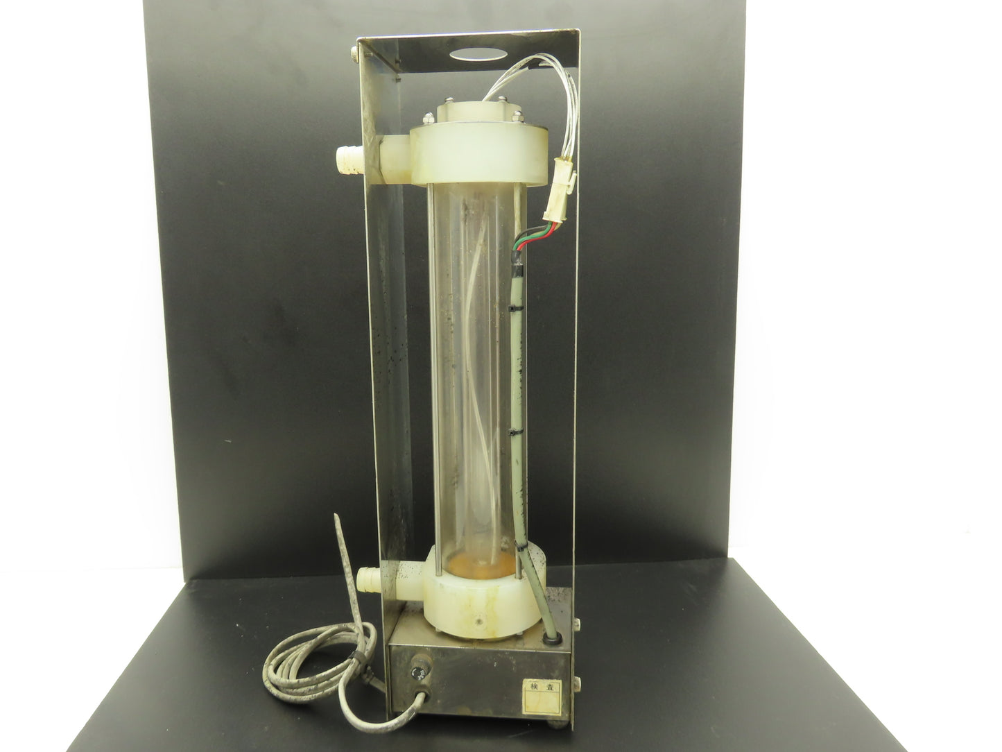 Sanitron SS151GN AJ216 Ultraviolet Water Purifier UV Lamp Sterilize 720L/h 110V