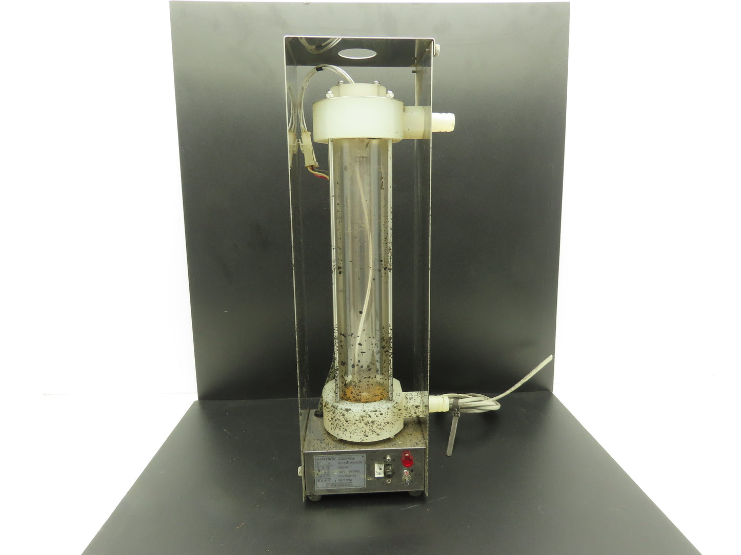 Sanitron SS151GN AJ216 Ultraviolet Water Purifier UV Lamp Sterilize 720L/h 110V