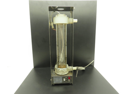 Sanitron SS151GN AJ216 Ultraviolet Water Purifier UV Lamp Sterilize 720L/h 110V