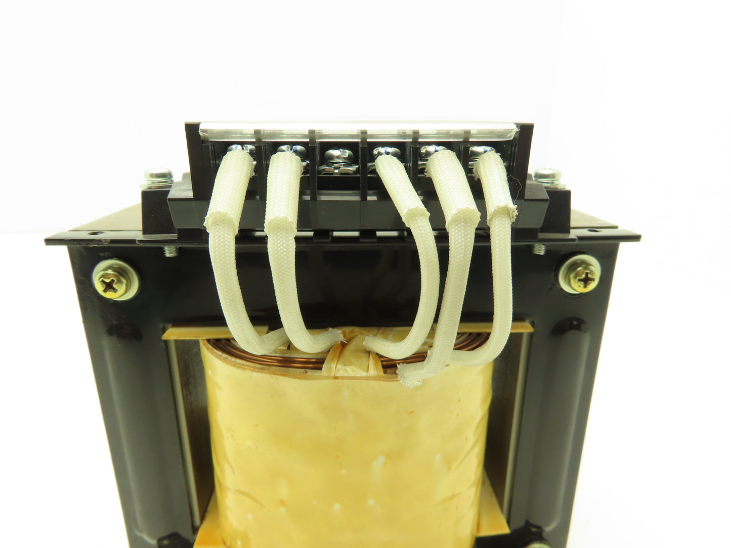 IMAI BS-700 Step-Down Power Transformer 700VA Pri 200-220V Sec 100V 1Ph 7A