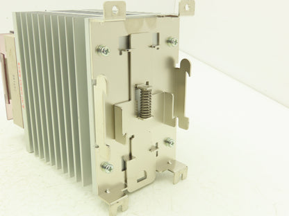 Omron G3PE-235B-3N Solid State Contactor For Heaters 3Ph 100-240VAC 35A