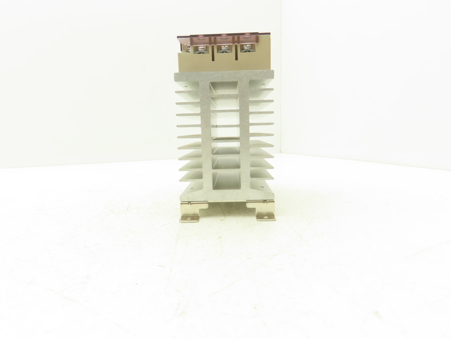 Omron G3PE-235B-3N Solid State Contactor For Heaters 3Ph 100-240VAC 35A