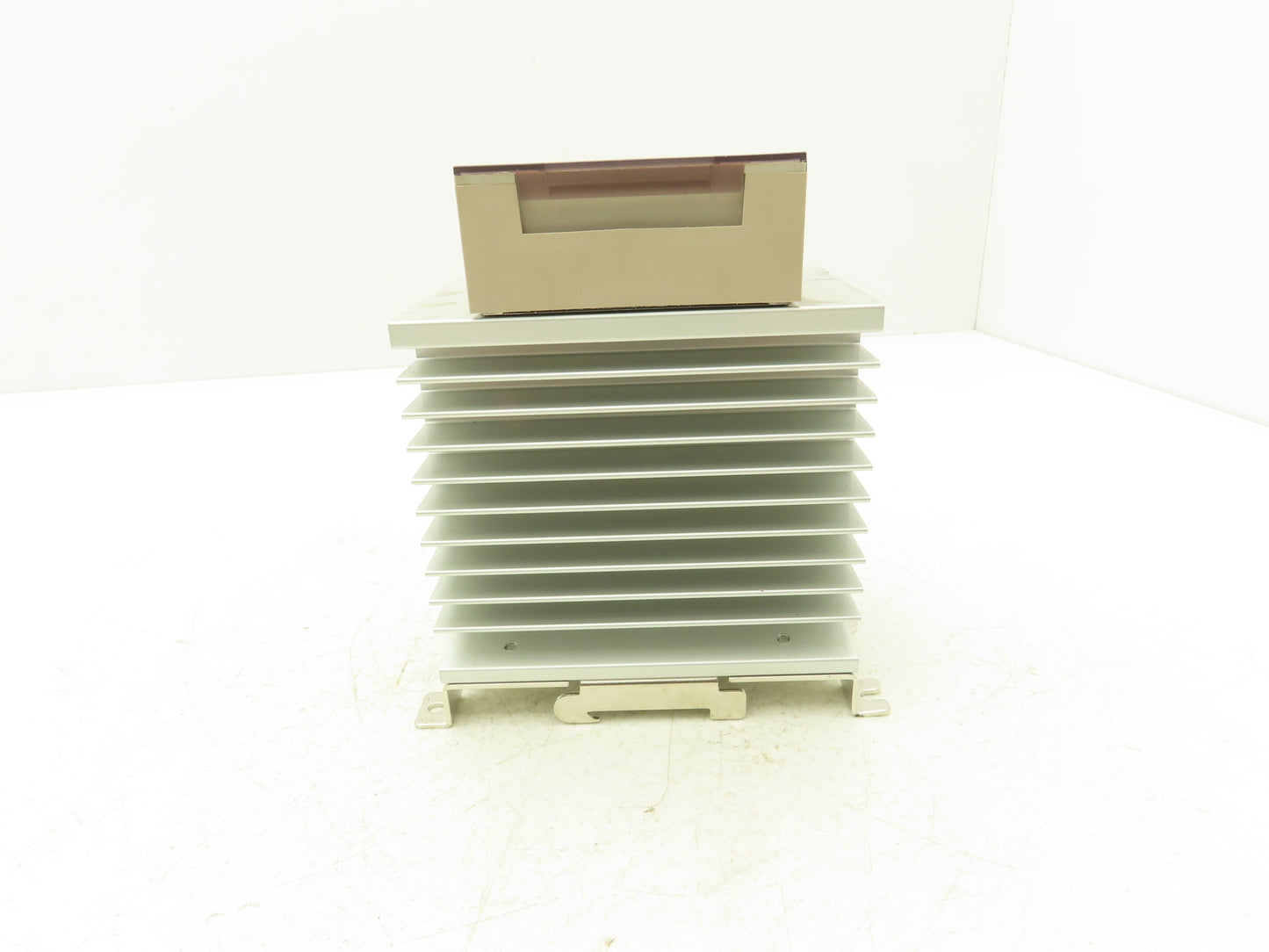 Omron G3PE-235B-3N Solid State Contactor For Heaters 3Ph 100-240VAC 35A