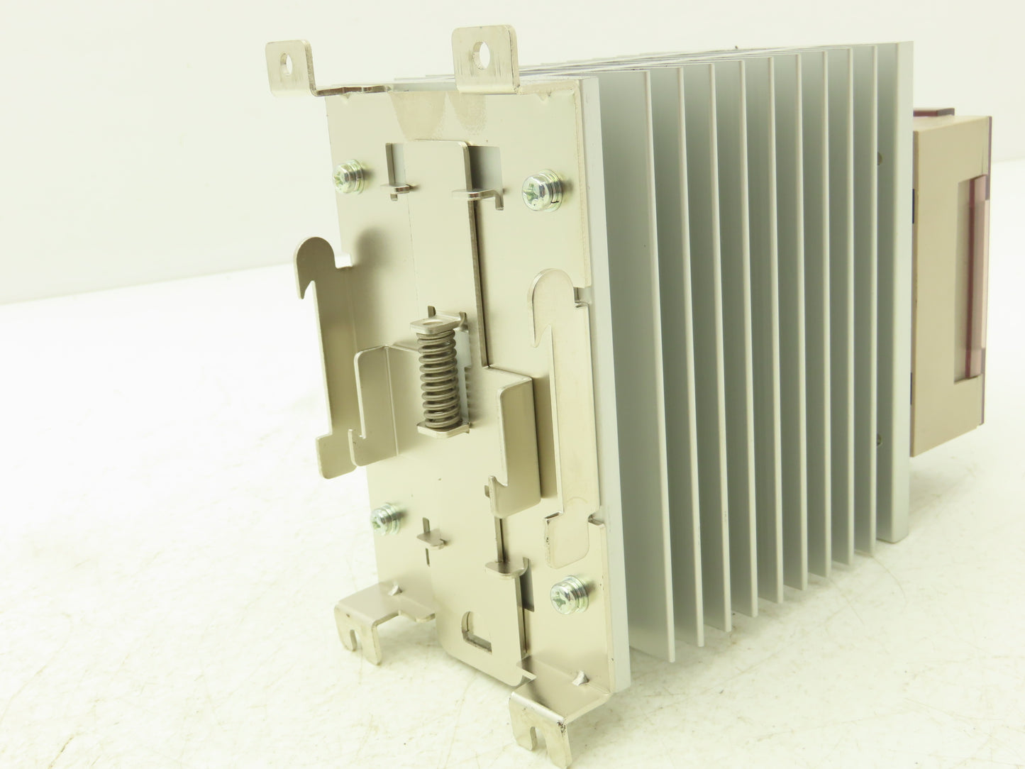 Omron G3PE-235B-3N Solid State Contactor For Heaters 3Ph 100-240VAC 35A