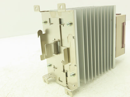 Omron G3PE-235B-3N Solid State Contactor For Heaters 3Ph 100-240VAC 35A