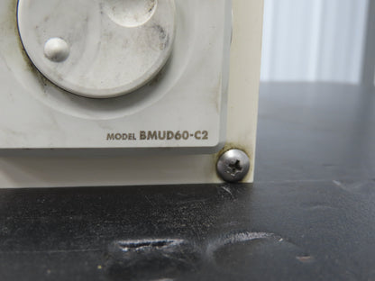 Oriental Motor BLM460SHP-GFV Tank Mixer Agitator 0-240V Variable Speed DC Drive