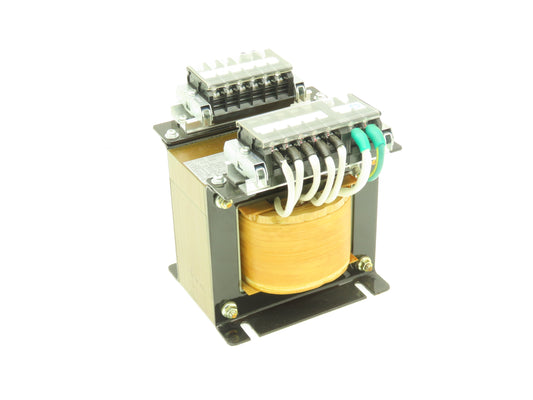 AIHARA AUL-300E Transformer 300VA Pri 200-208-220-230-240V Sec 100-110-115-120V