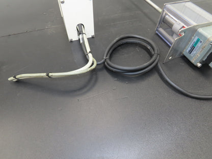 Oriental Motor BLM460SHP-GFV Tank Mixer Agitator 0-240V Variable Speed DC Drive