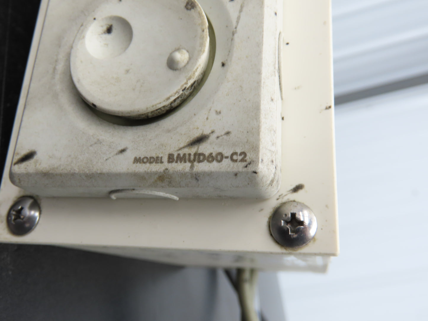 Oriental Motor BLM460SHP-GFV Tank Mixer Agitator 0-240V Variable Speed DC Drive
