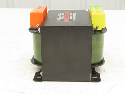 Swallow Single Phase Power Isolation Transformer 1kVA Pri/Sec 200-220-230-240V