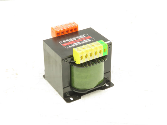 Swallow Single Phase Power Isolation Transformer 1kVA Pri/Sec 200-220-230-240V