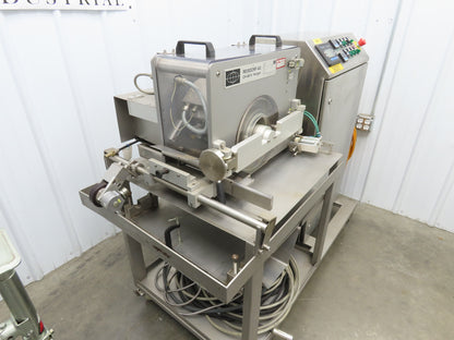 Reisdorf RST300/500 Template Depositor Cookie Dough Scraper Stencil Machines