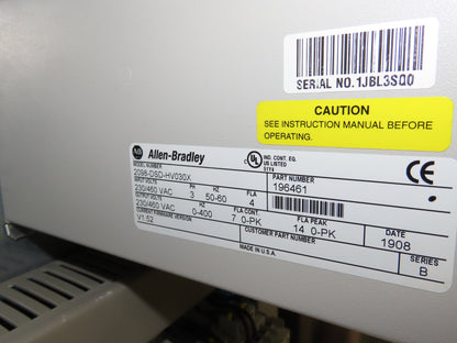 Reisdorf RST300/500 Template Depositor Cookie Dough Scraper Stencil Machines