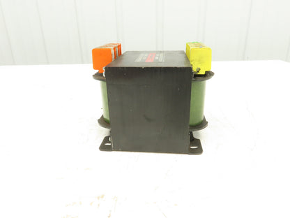 Swallow Step-Down Power Transformer 1kVA Pri 200-230V Sec 100-110V 1PH