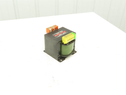 Swallow Step-Down Power Transformer 1kVA Pri 200-230V Sec 100-110V 1PH